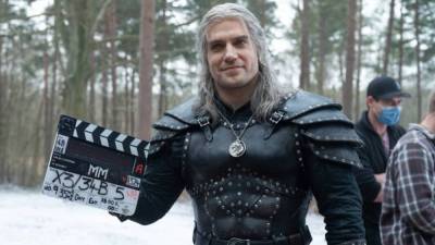 Представители Netflix рассекретили, когда зрители увидят 2 сезон "Ведьмака" - 24tv.ua