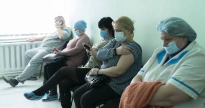 Максим Степанов - В Минздраве рассказали, когда в Украину прибудет вакцина AstraZeneca из Южной Кореи - tsn.ua - Южная Корея