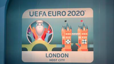 Англия верит, что получит больше матчей Евро за борьбу с Суперлигой - vesti.ru - Англия - Лондон - Дублин