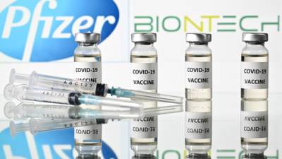 Исследование в Израиле: вакцина Pfizer эффективнее, чем предполагалось - vesty.co.il - Израиль
