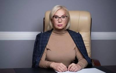 Людмила Денисова - Названо число гражданских жертв на Донбассе с начала года - korrespondent.net
