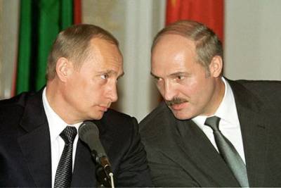 Александр Лукашенко - Прибывший в Москву Лукашенко обсудит множество вопросов с Путиным - versia.ru - Россия - Москва