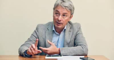 Александр Ткаченко - Минкульт подаст заявку на внесение Чернобыльской зоны в список ЮНЕСКО - dsnews.ua