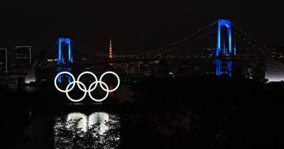 На Олимпийских играх в Токио официально запретили акции в поддержку темнокожих - tsn.ua - Токио