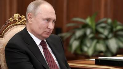 Владимир Путин - Французы поддержали заявление Путина о красной черте в отношениях с Россией - politros.com - Россия - Франция