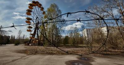 Александр Ткаченко - Украина планирует внести Чернобыльскую зону в список наследия ЮНЕСКО, - Ткаченко - focus.ua