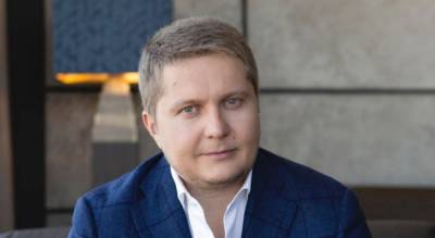 Андрей Гмырин - Чтобы восстановить экономику Украины, нужно построить доверие между государством и бизнесом - politeka.net