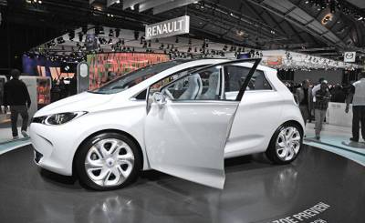 Munich Mobility Show (Германия): первый глобальный рейтинг электрической мобильности - inosmi.ru - Германия
