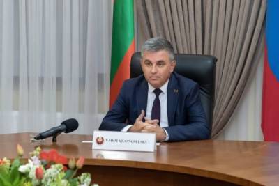 Красносельский жалуется на давление Молдавии её европейским покровителям - eadaily.com - Молдавия - Приднестровье