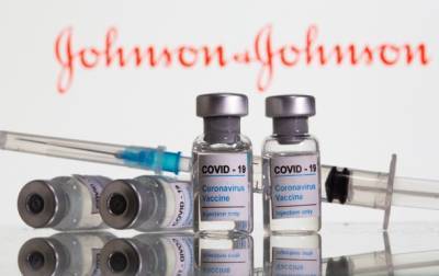 Антисанитария на заводе:в США выявили загрязнение вакцины Johnson & Johnson - korrespondent.net - Сша