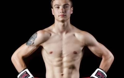 Украинец Мельник проведет бой за титул WBA International - korrespondent.net - Украина