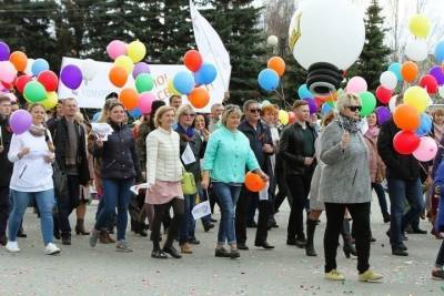 В Ижевске отменили демонстрацию в честь 1 мая - izhevsk.mk.ru - Ижевск