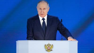 Путин - Иностранные журналисты гадают, что Путин хотел сказать цитатой из "Книги джунглей" - newinform.com - Россия - New York - Испания - Washington