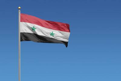 Сирия получила 203 000 вакцин от ООН и мира - cursorinfo.co.il - Сирия