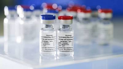 В ВОЗ назвали сроки инспектирования производства вакцины «Спутник V» - russian.rt.com