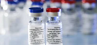 Фахреттин Коджа - В Турции объявили о готовности начать вакцинацию «Спутником V» для борьбы с COVID-19 - runews24.ru - Россия - Турция