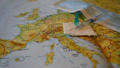 Число заболевших COVID-19 в мире превысило 143,44 миллиона - polit.info