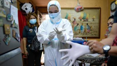 В мире за сутки выявили более 874 тыс. случаев коронавируса - iz.ru - Израиль