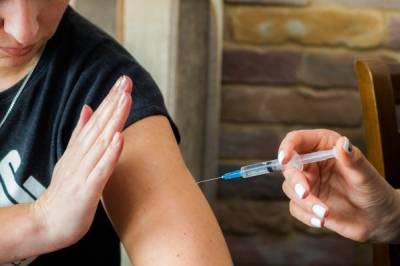 Украинцы хотят вакцинироваться российской вакциной «Спутник V» - news-front.info - Украина