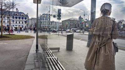 Весенняя перезагрузка: россияне возвращаются к доковидному потреблению - smartmoney.one