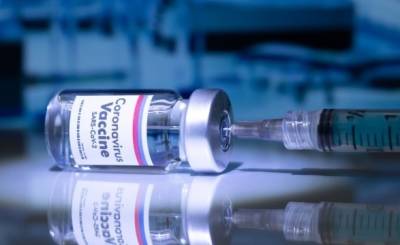 Малайзия будет использовать нефтяной трастовый фонд для оплаты вакцин - unn.com.ua - Киев - Малайзия