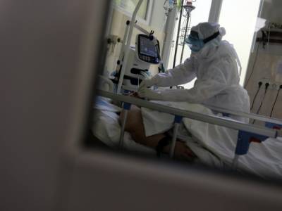 В мире коронавирусной инфекцией заболели более 145,3 млн людей - unn.com.ua - Франция - Киев - Бразилия