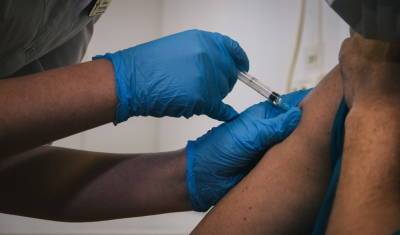 Тюменцы могут пройти обследование и поставить прививку от COVID-19 в ТРЦ - nashgorod.ru