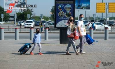 Популярный курорт упростил правила въезда для россиян - fedpress.ru - Москва - Эмираты - Абу-Даби