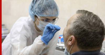 Почему привившиеся должны сдавать тест на коронавирус, объяснила эпидемиолог - profile.ru