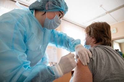 В США умерла женщина после вакцинации препаратом компании Johnson & Johnson - news-front.info - Сша - штат Орегон