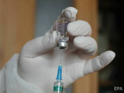 Денис Шмыгаль - Виктор Ляшко - В Кабмине поручили за две недели разработать план финансирования лаборатории, где будут производить вакцины от COVID-19 - gordonua.com