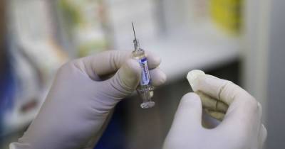 Виктор Ляшко - Ляшко назвал сроки прибытия в Украину новых партий вакцин против коронавируса от COVAX - tsn.ua