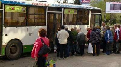 В Пензе дачные автобусы проверили перед началом сезона - penzainform.ru - Пенза