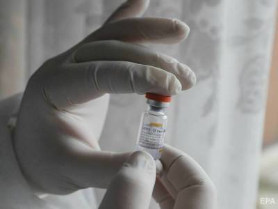 В Украине сделали уже более полумиллиона прививок от коронавируса - gordonua.com - Украина