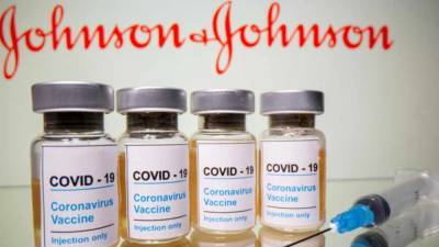 Еще одна жительница США умерла после прививки вакциной Johnson & Johnson - newdaynews.ru - штат Орегон