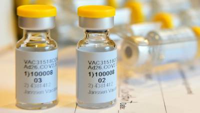 В США расследуют новые случаи смерти и госпитализации из-за вакцины Johnson & Johnson - news-front.info - Сша - штат Орегон