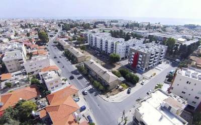 Цены на аренду и продажу недвижимости снижаются - vkcyprus.com - Кипр