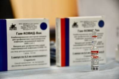 Жители Красногорска могут поставить прививку от COVID-19 во время областного субботника 24 апреля - runews24.ru - Красногорск