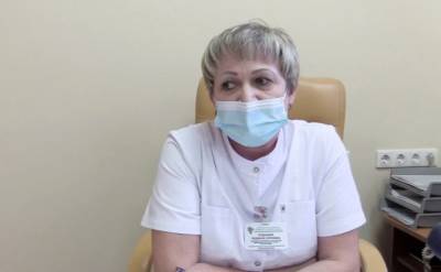 Главный репродуктолог Кузбасса оценила влияние коронавируса на течение беременности - gazeta.a42.ru