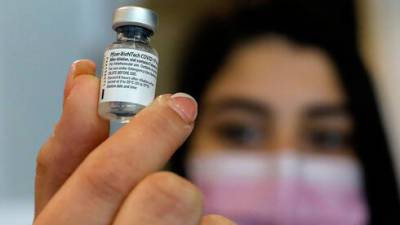 Скандал с вакцинами от коронавируса: готовятся иски, появились фальшивки - vesty.co.il - Евросоюз - Израиль - Польша