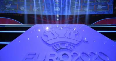 Первые потери: УЕФА сократил количество городов, которые будут принимать Евро-2020 - tsn.ua - Санкт-Петербург - Испания - Лондон - Дублин - Ирландия