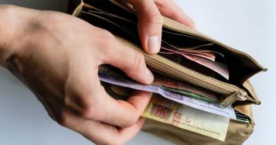 Будет ли расти средняя зарплата украинцев: прогноз НБУ - tsn.ua - Украина