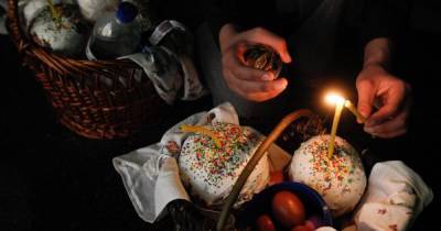 Виталий Коваль - Ровенская область вводит новые ограничения к Пасхальным праздникам: перечень запретов - tsn.ua