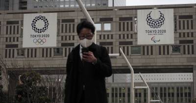 В Японии в третий раз объявили чрезвычайную ситуацию из-за коронавируса: детали - tsn.ua - Токио