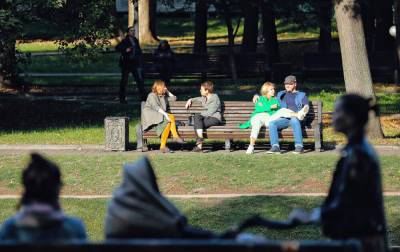 Владимир Путин - Дмитрий Песков - Анна Попова - В Кремле уточнили конкретные даты майского отдыха - readovka.ru