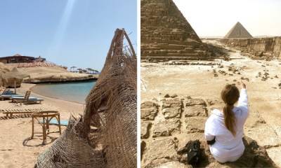 Что ждет российских туристов в Египте: отели, туры, цены - gubdaily.ru - Россия - Египет