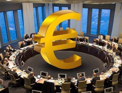 Заседание ЕЦБ способно кардинально повлиять на евро - smartmoney.one - Канада