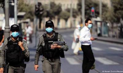 В Израиле впервые за 10 месяцев нет смертей от коронавируса - capital.ua - Израиль