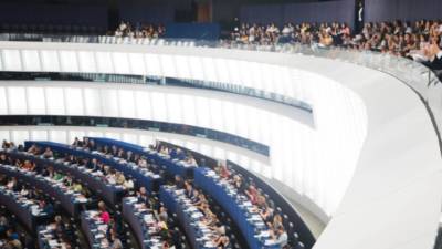Саммит Европейского союза анонсирован на 25 мая - polit.info - Россия - Евросоюз - Брюссель