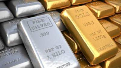 Драгоценный резерв - что ждет золото и серебро? - smartmoney.one